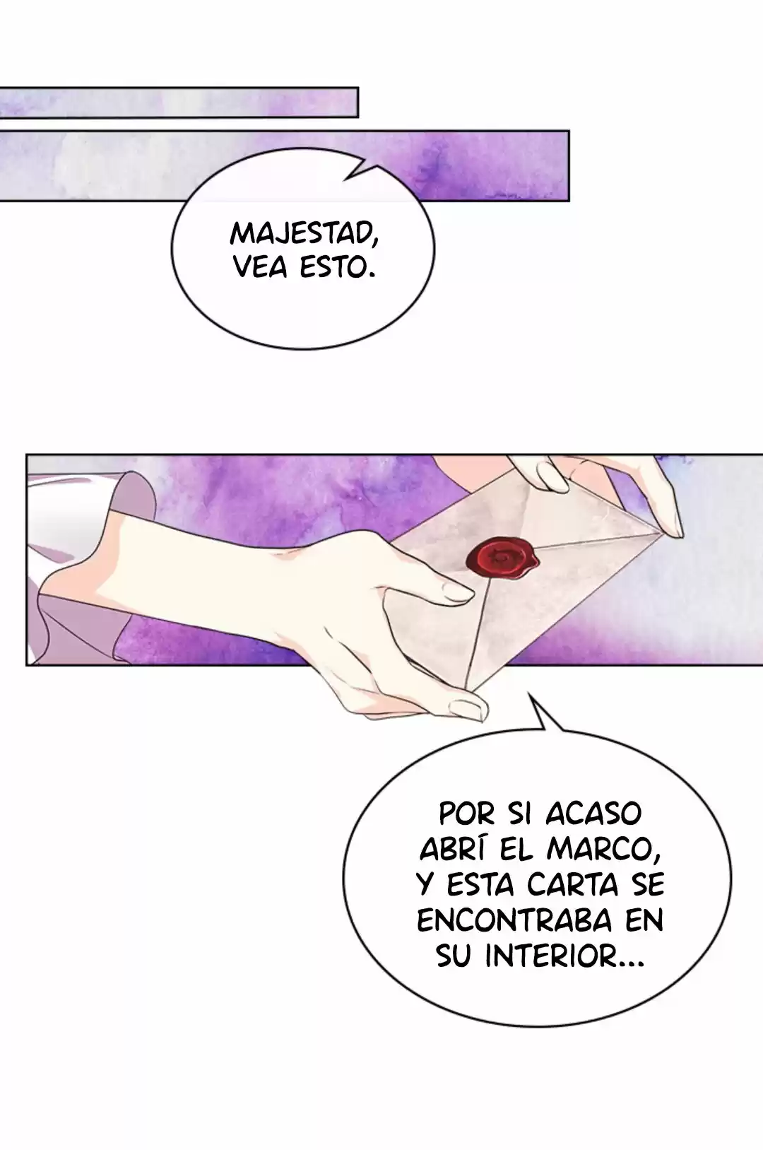 Las Virtudes Del Villano - Capítulo 48 - Página 27 - LectorTMOo