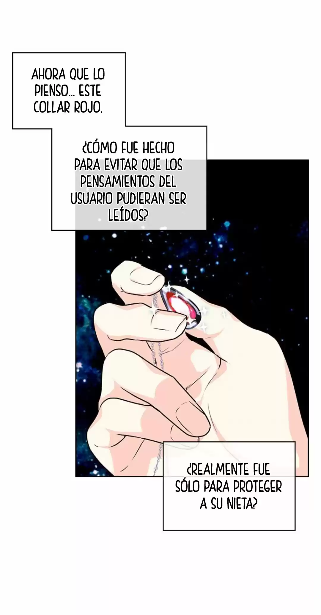Las Virtudes Del Villano - Capítulo 48 - Página 33 - LectorTMOo