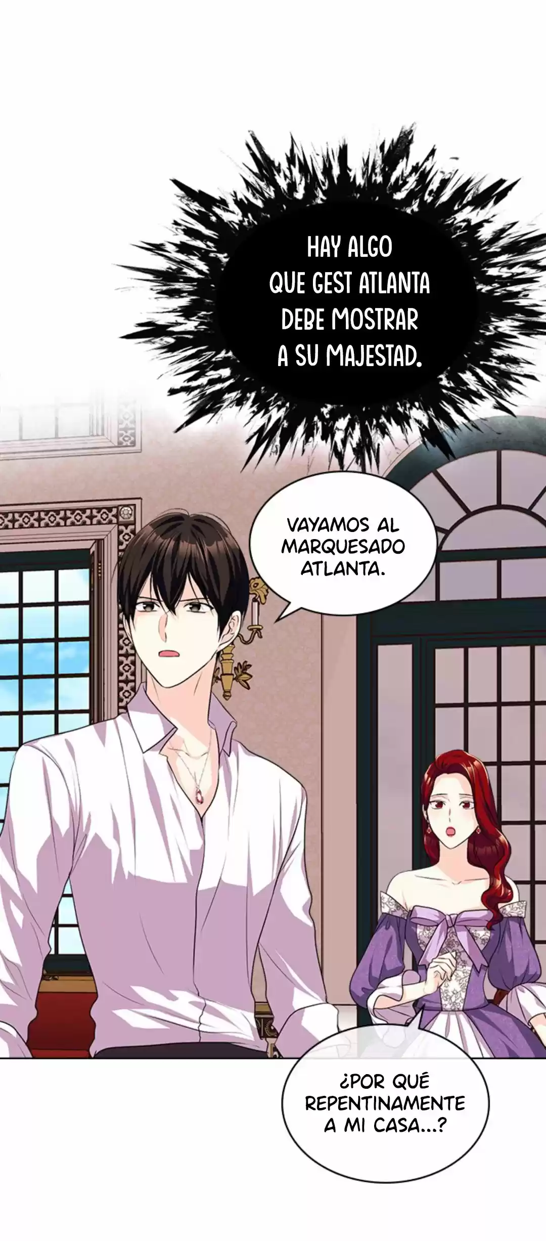 Las Virtudes Del Villano - Capítulo 48 - Página 39 - LectorTMOo
