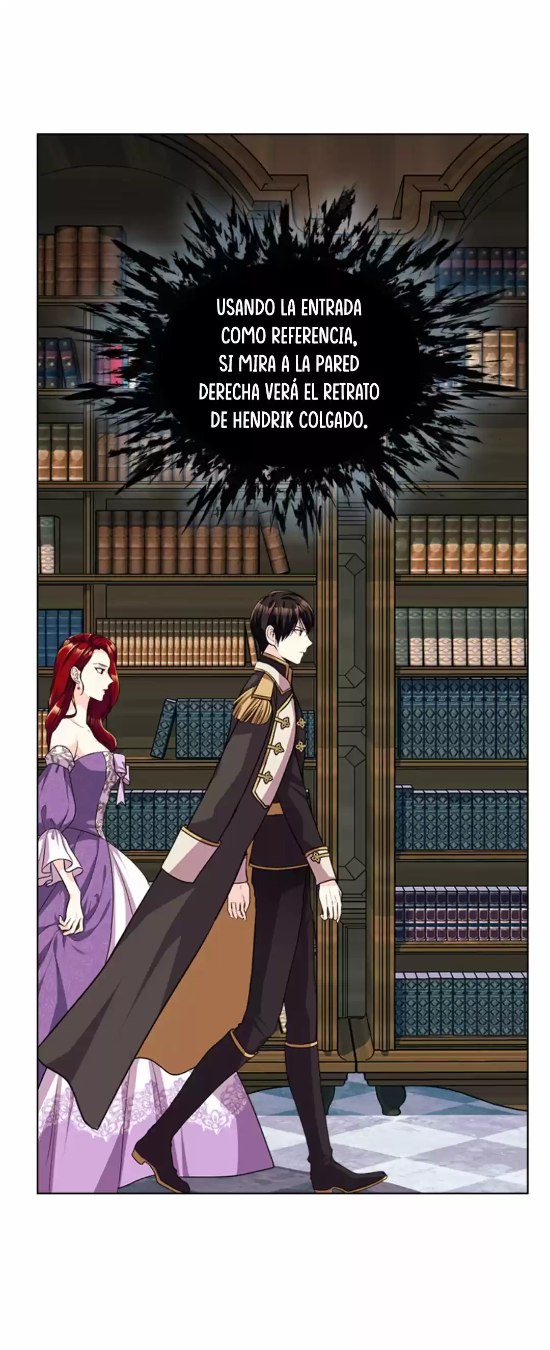 Las Virtudes Del Villano - Capítulo 48 - Página 42 - LectorTMOo