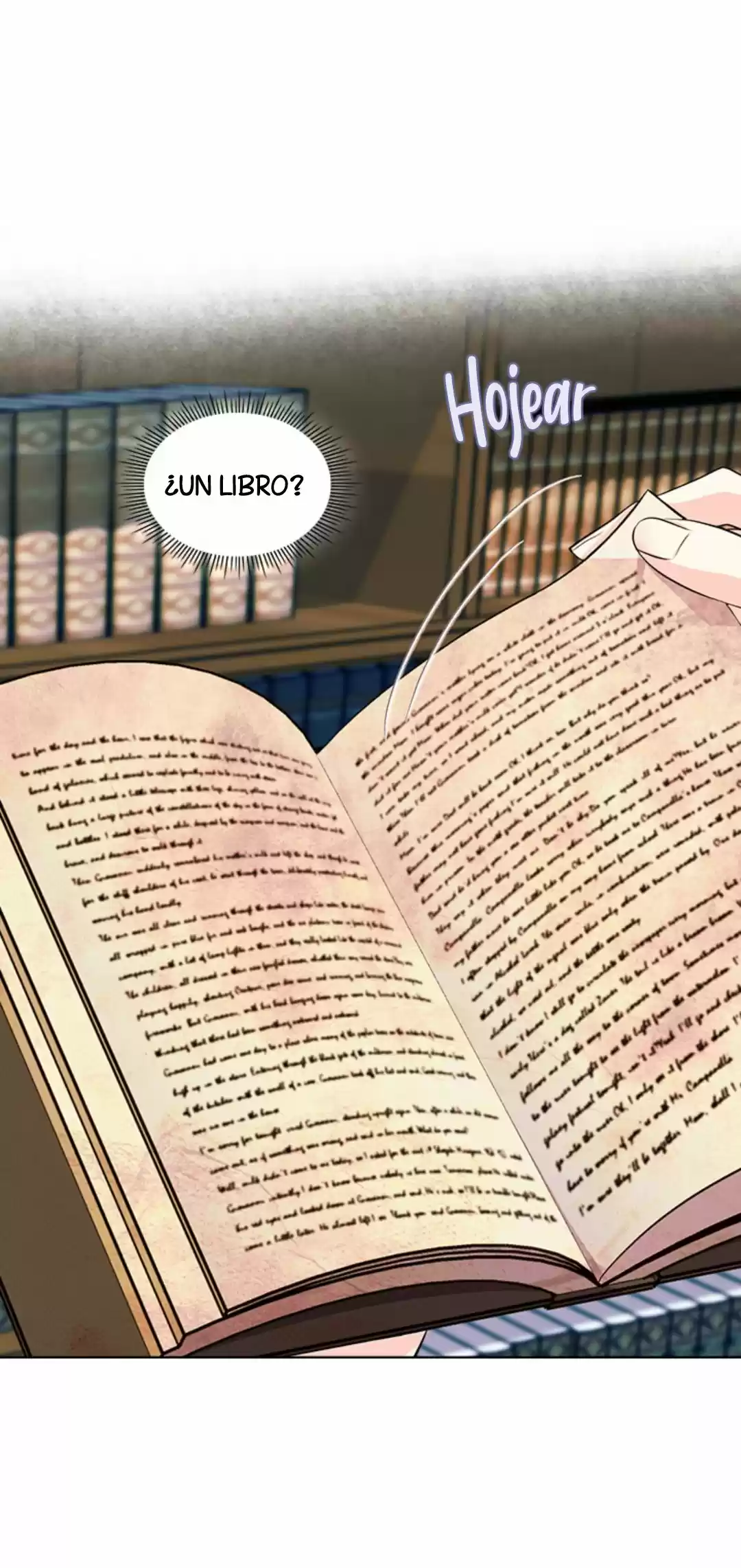 Las Virtudes Del Villano - Capítulo 48 - Página 50 - LectorTMOo