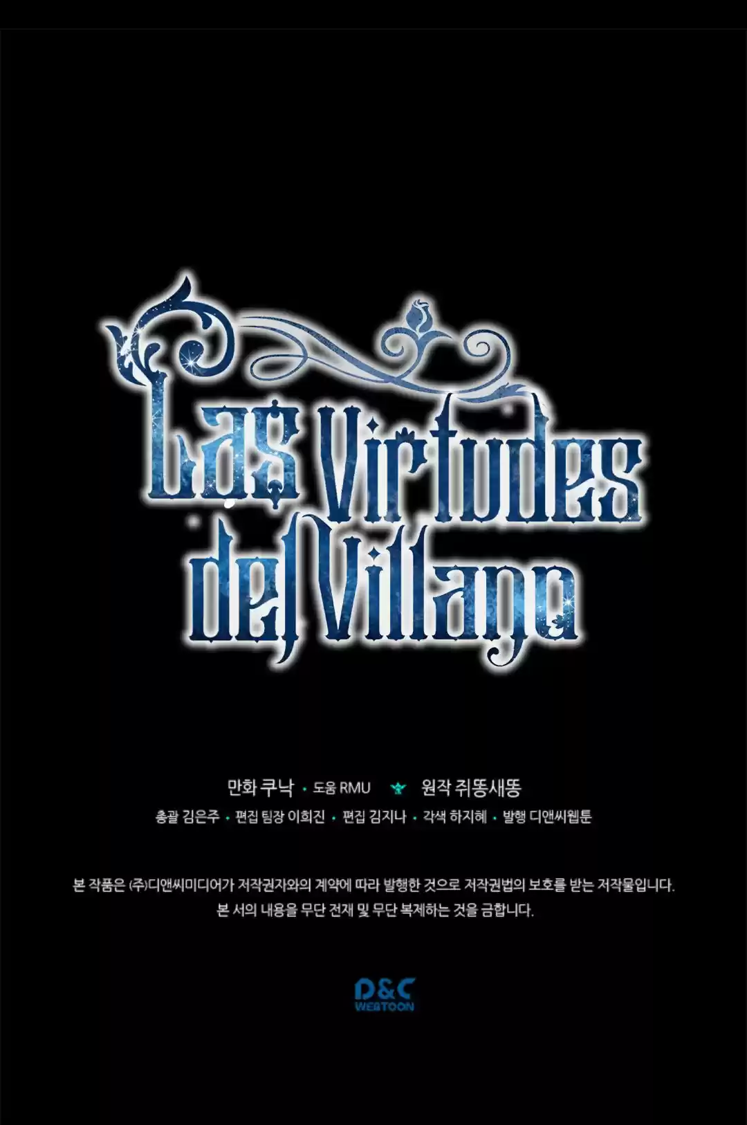 Las Virtudes Del Villano - Capítulo 48 - Página 53 - LectorTMOo