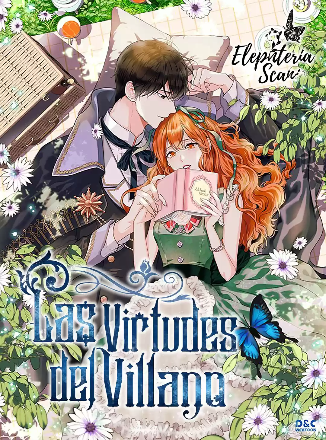 Las Virtudes Del Villano - Capítulo 49 - Página 1 - LectorTMOo