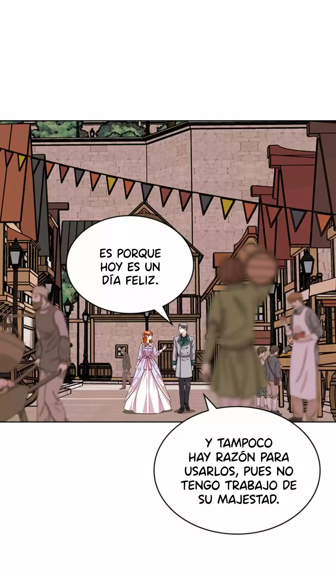 Las Virtudes Del Villano - Capítulo 49 - Página 8 - LectorTMOo