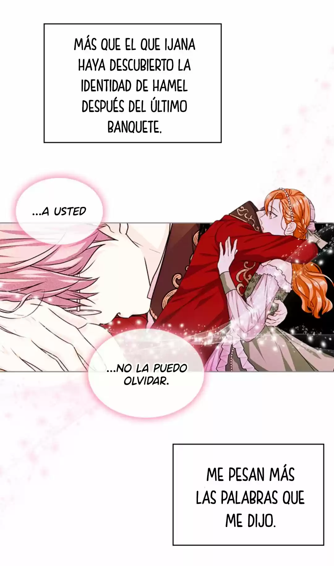 Las Virtudes Del Villano - Capítulo 49 - Página 11 - LectorTMOo