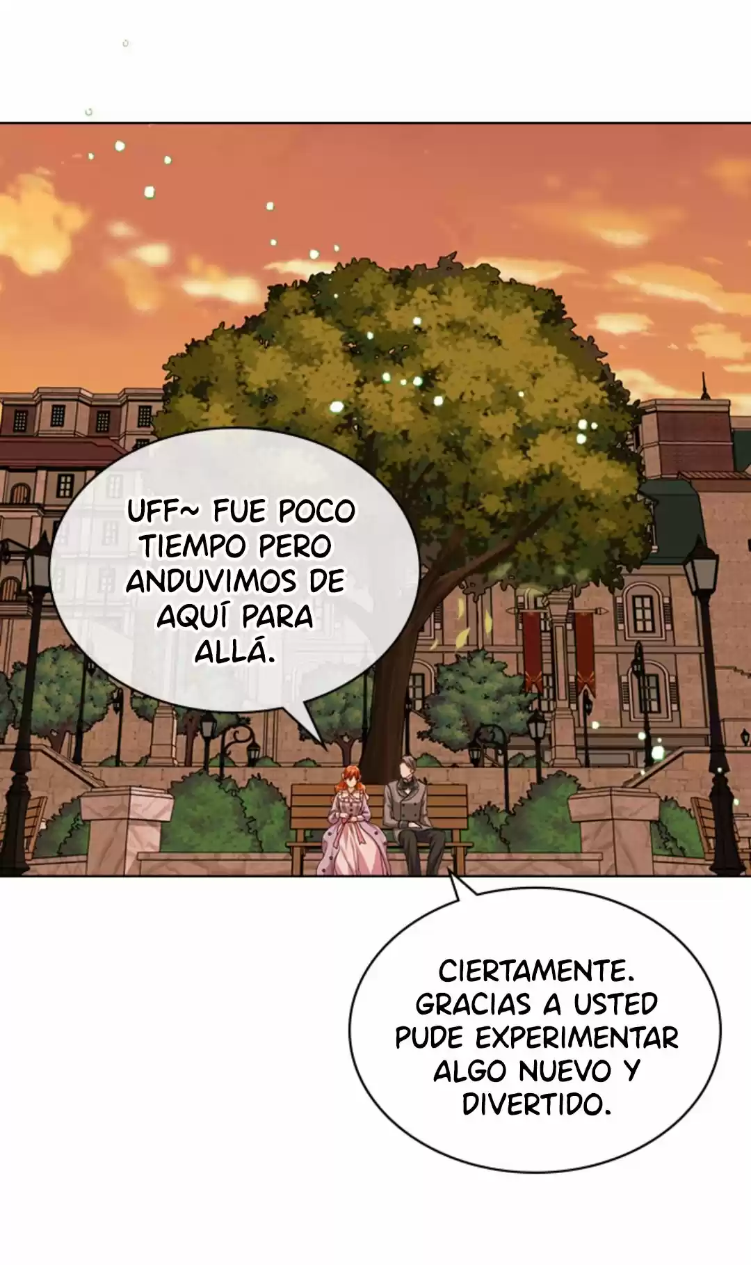 Las Virtudes Del Villano - Capítulo 49 - Página 22 - LectorTMOo