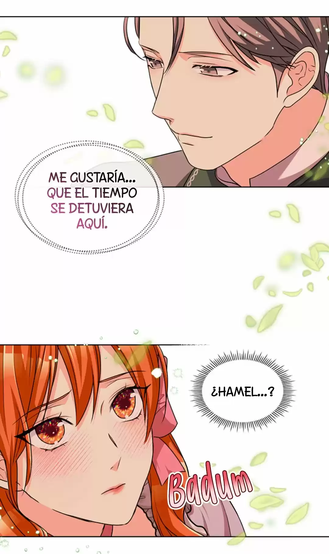 Las Virtudes Del Villano - Capítulo 49 - Página 23 - LectorTMOo