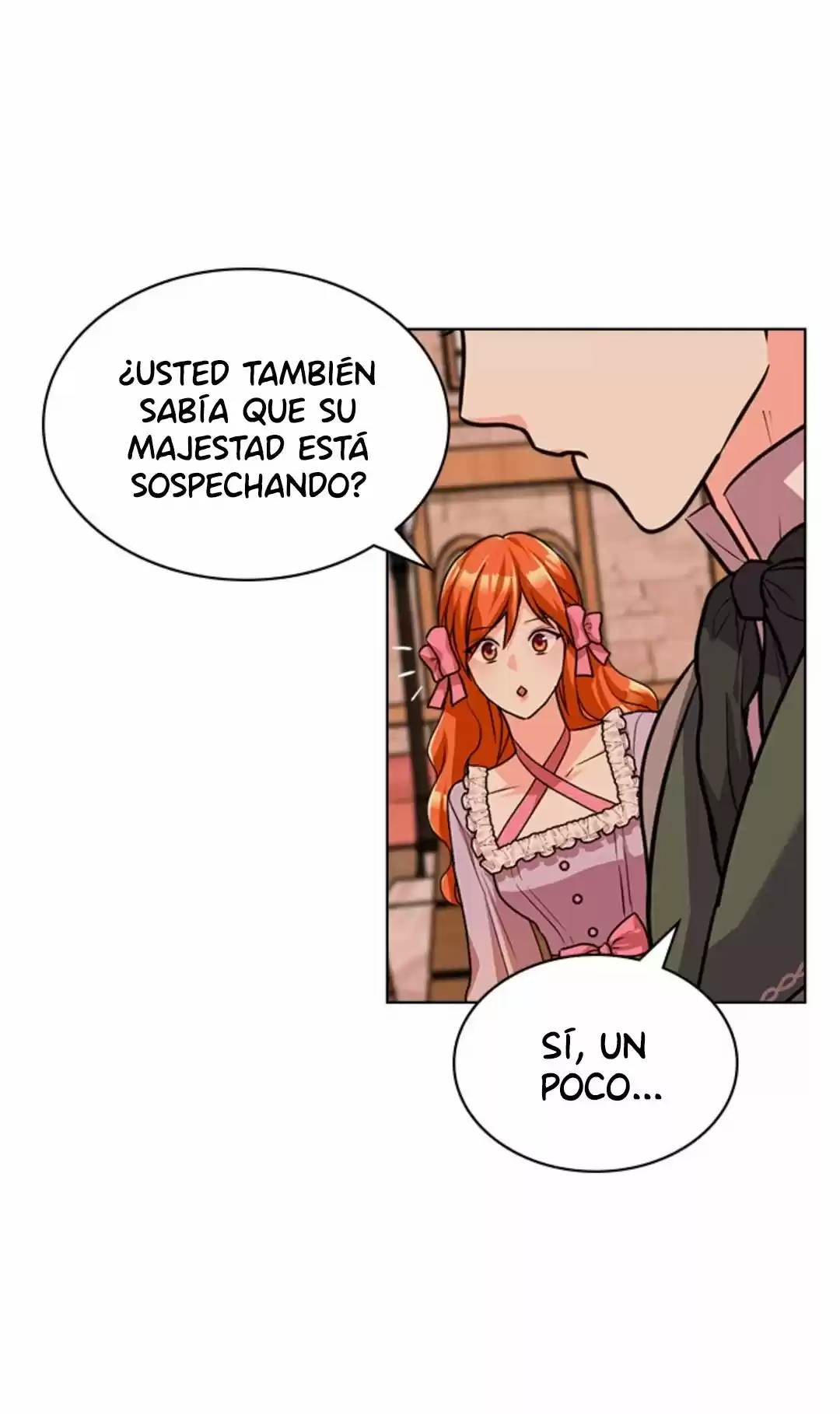 Las Virtudes Del Villano - Capítulo 49 - Página 28 - LectorTMOo