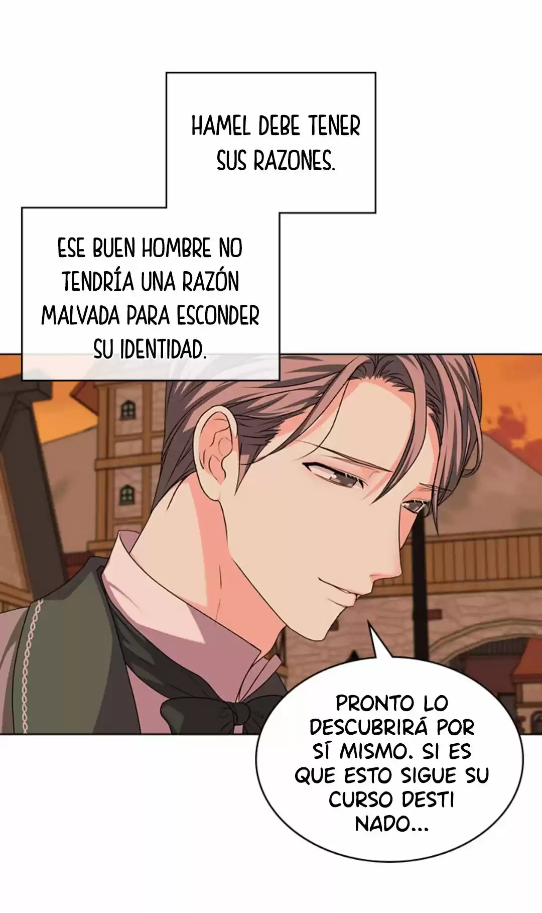 Las Virtudes Del Villano - Capítulo 49 - Página 29 - LectorTMOo