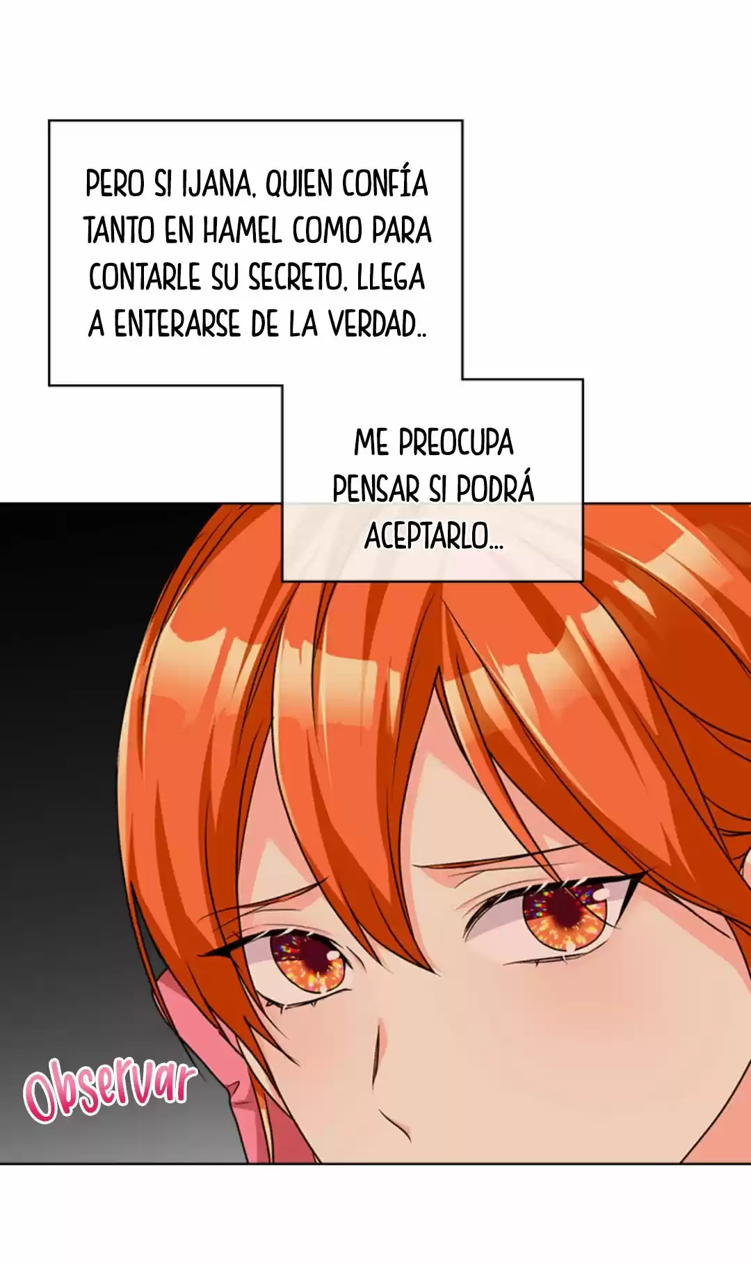 Las Virtudes Del Villano - Capítulo 49 - Página 30 - LectorTMOo