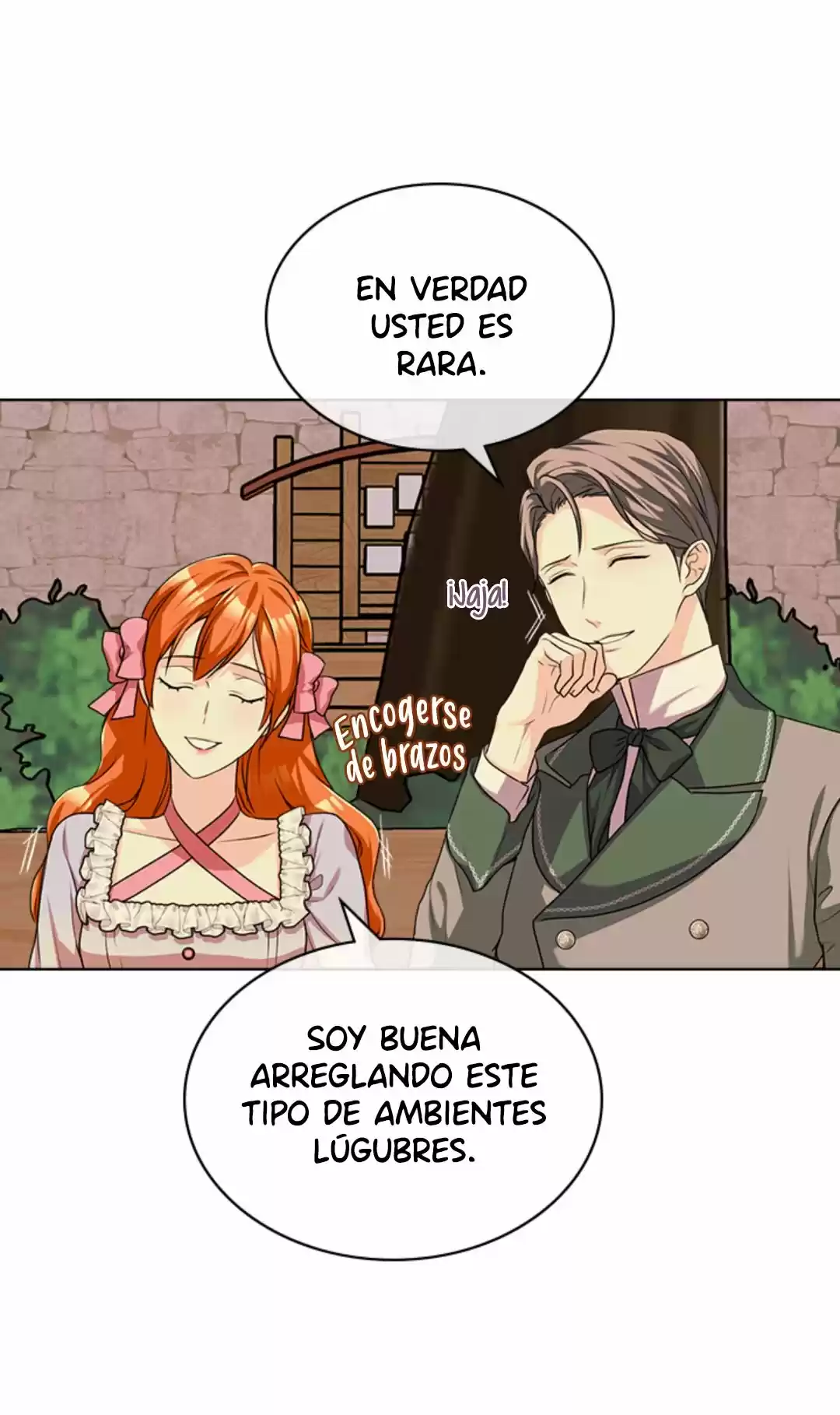 Las Virtudes Del Villano - Capítulo 49 - Página 37 - LectorTMOo