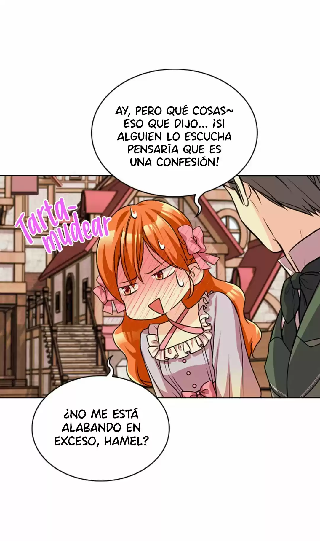 Las Virtudes Del Villano - Capítulo 49 - Página 39 - LectorTMOo