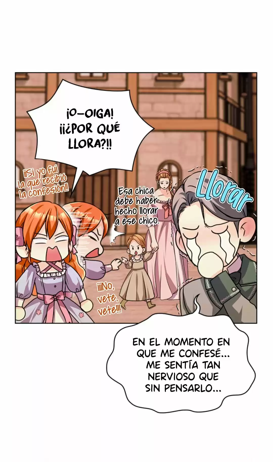 Las Virtudes Del Villano - Capítulo 49 - Página 45 - LectorTMOo