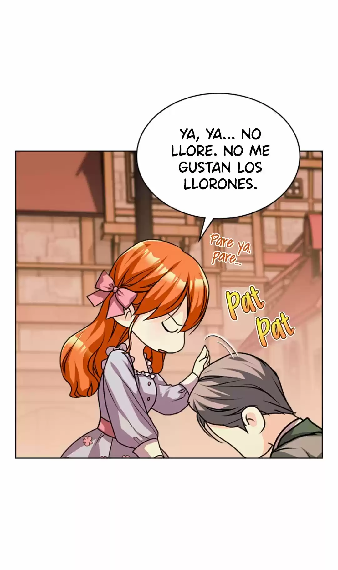 Las Virtudes Del Villano - Capítulo 49 - Página 48 - LectorTMOo