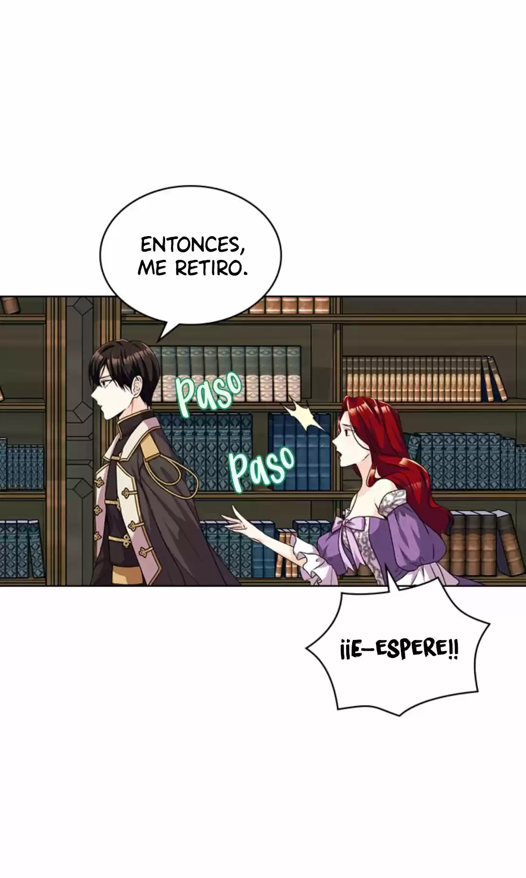 Las Virtudes Del Villano - Capítulo 49 - Página 59 - LectorTMOo