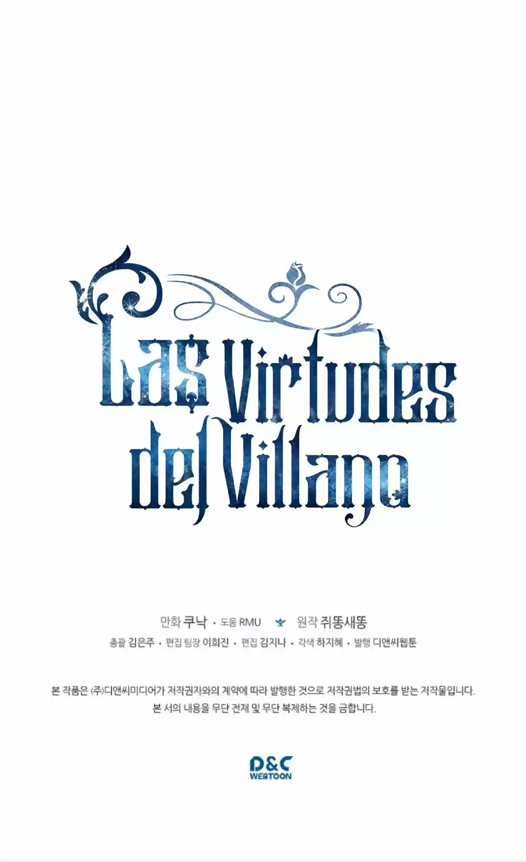 Las Virtudes Del Villano - Capítulo 49 - Página 63 - LectorTMOo