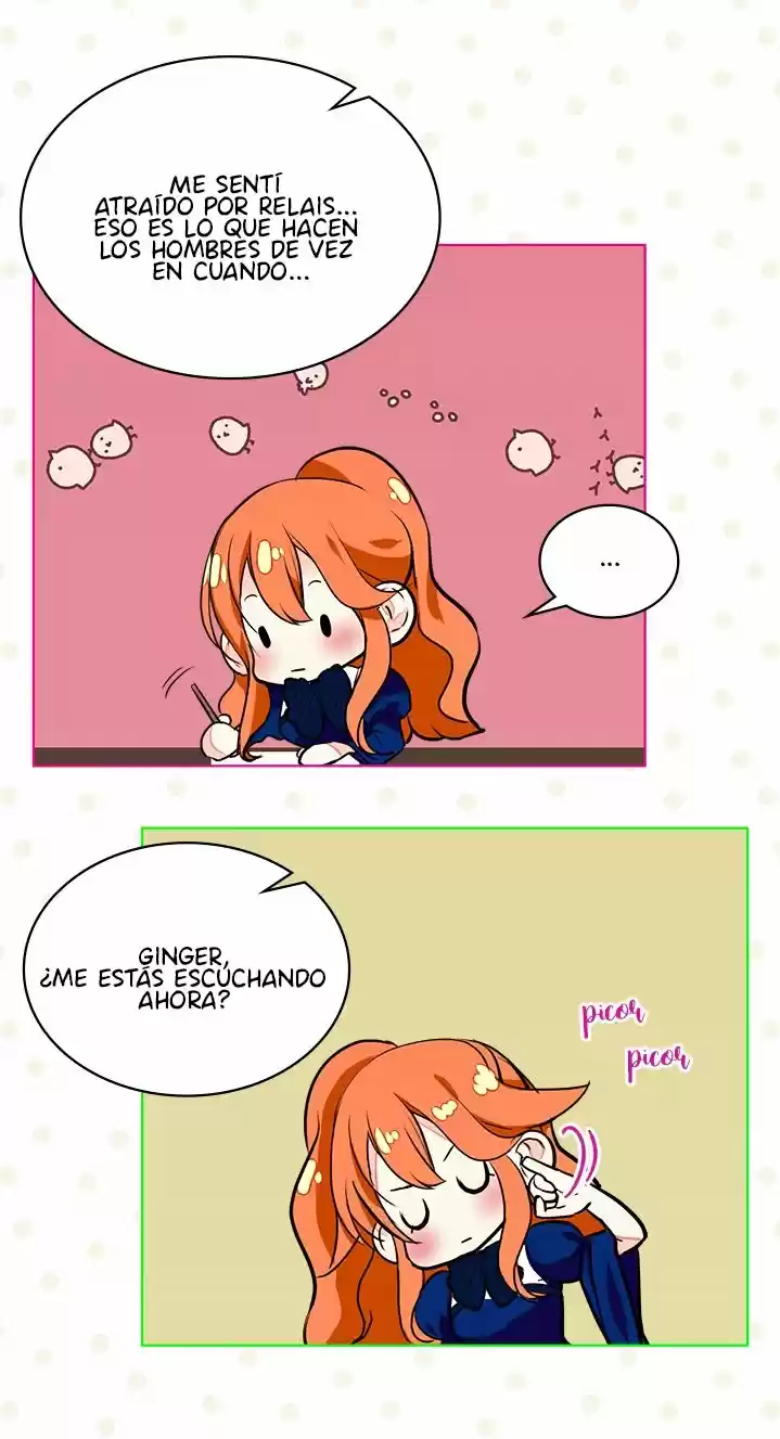 Las Virtudes Del Villano - Capítulo 5 - Página 13 - LectorTMOo