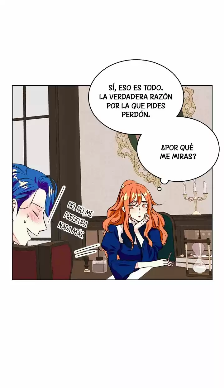 Las Virtudes Del Villano - Capítulo 5 - Página 16 - LectorTMOo