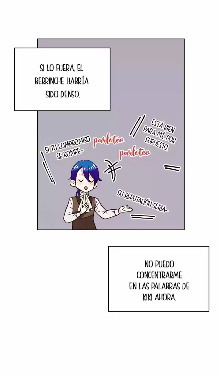Las Virtudes Del Villano - Capítulo 5 - Página 17 - LectorTMOo