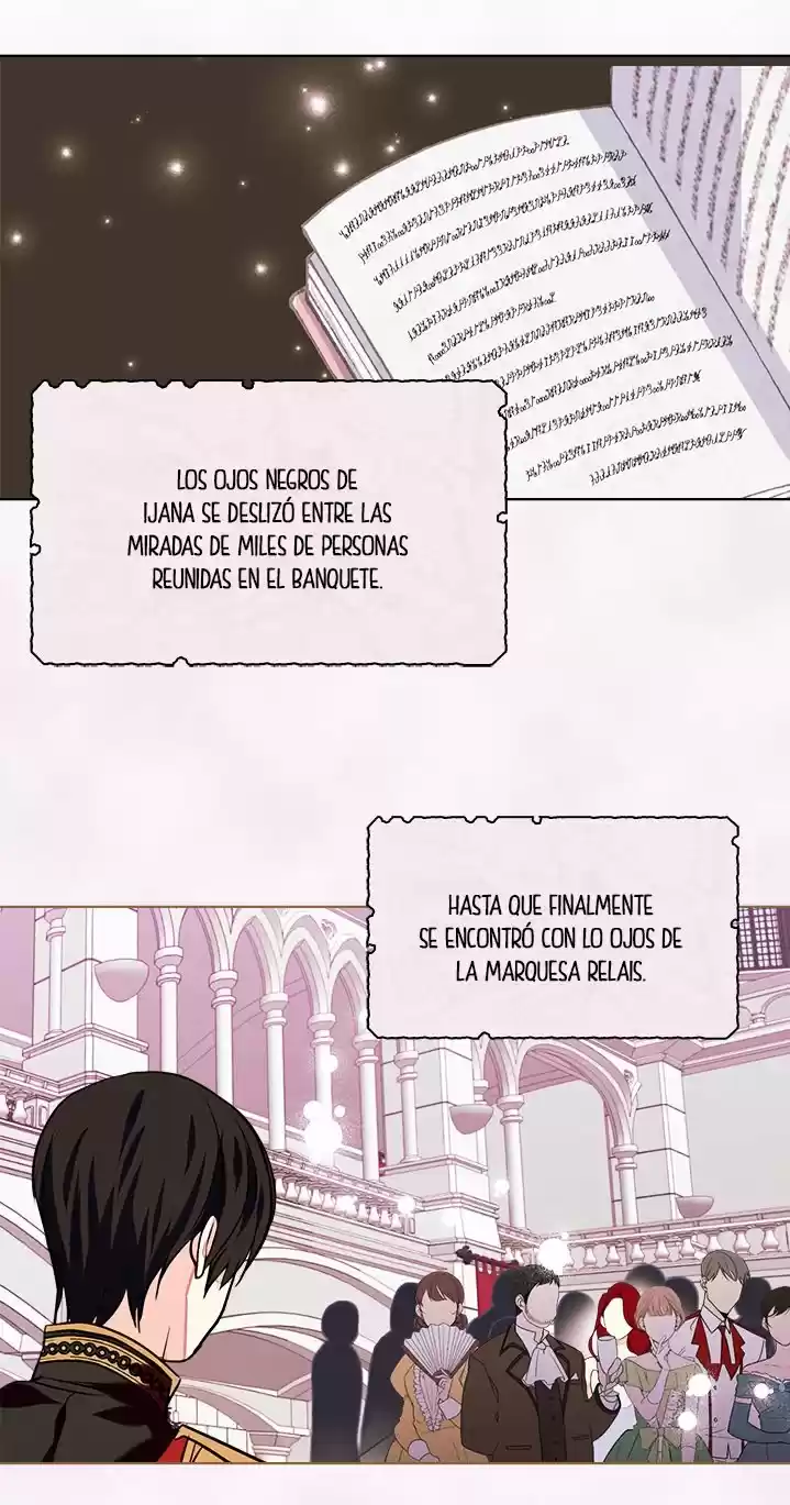 Las Virtudes Del Villano - Capítulo 5 - Página 19 - LectorTMOo