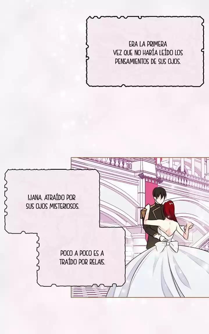 Las Virtudes Del Villano - Capítulo 5 - Página 21 - LectorTMOo