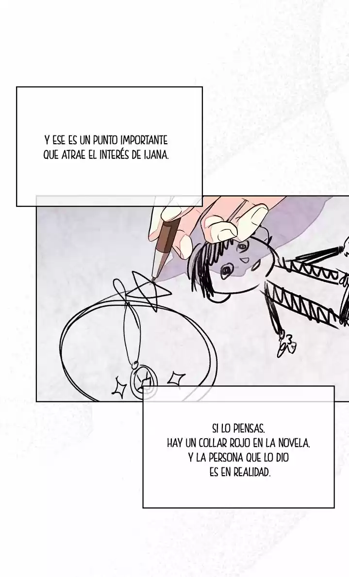 Las Virtudes Del Villano - Capítulo 5 - Página 26 - LectorTMOo