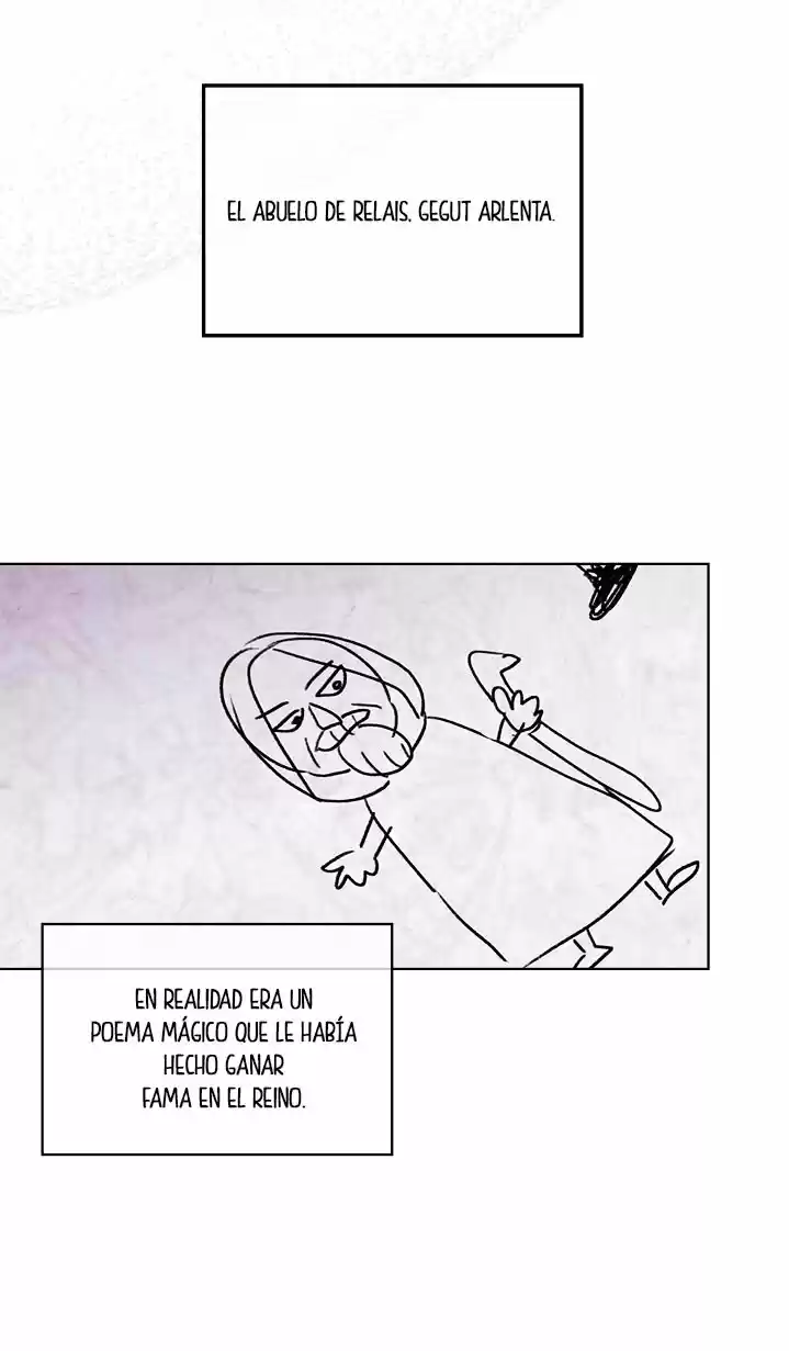 Las Virtudes Del Villano - Capítulo 5 - Página 27 - LectorTMOo
