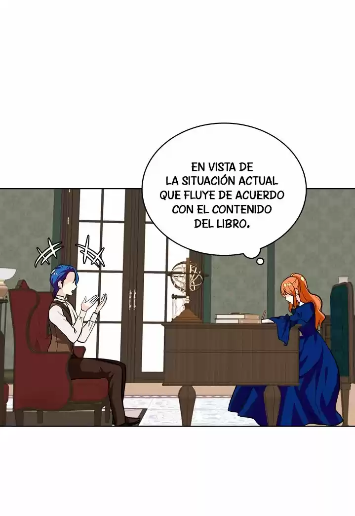 Las Virtudes Del Villano - Capítulo 5 - Página 28 - LectorTMOo