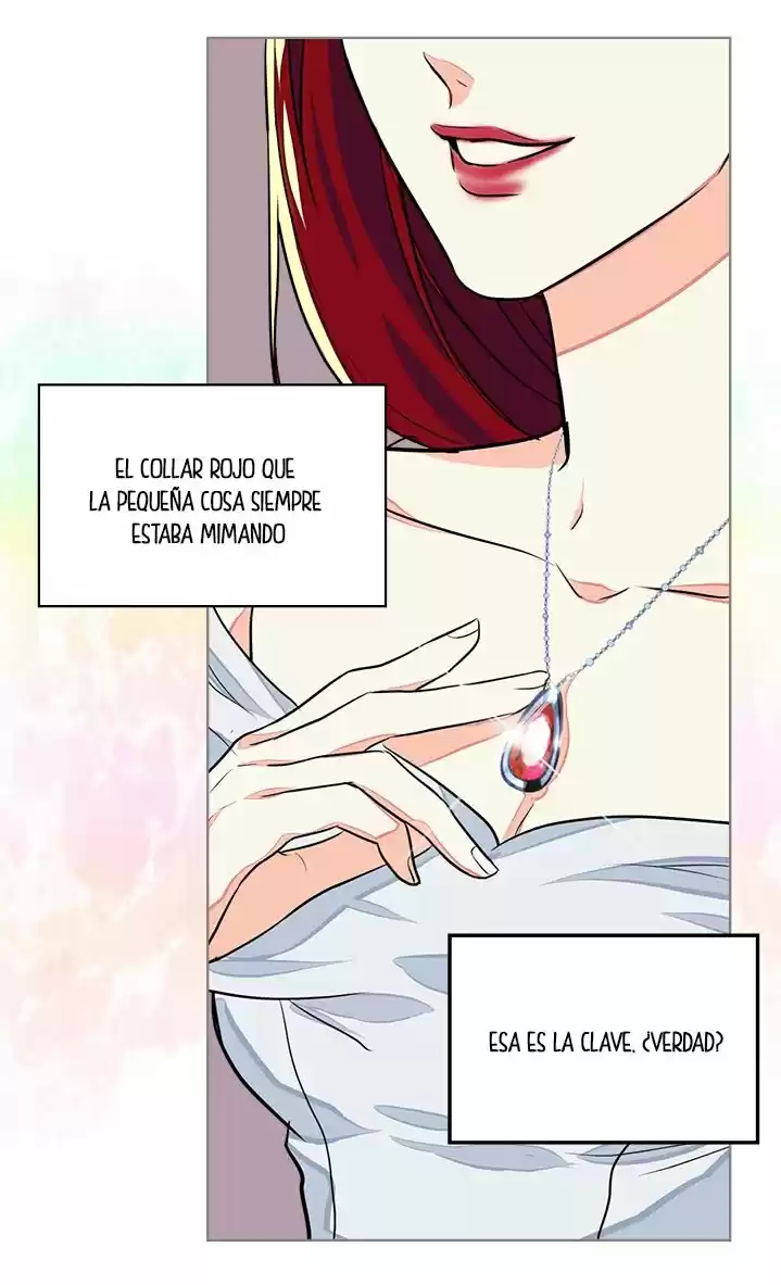 Las Virtudes Del Villano - Capítulo 5 - Página 29 - LectorTMOo