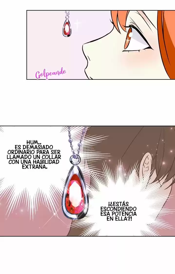 Las Virtudes Del Villano - Capítulo 5 - Página 37 - LectorTMOo