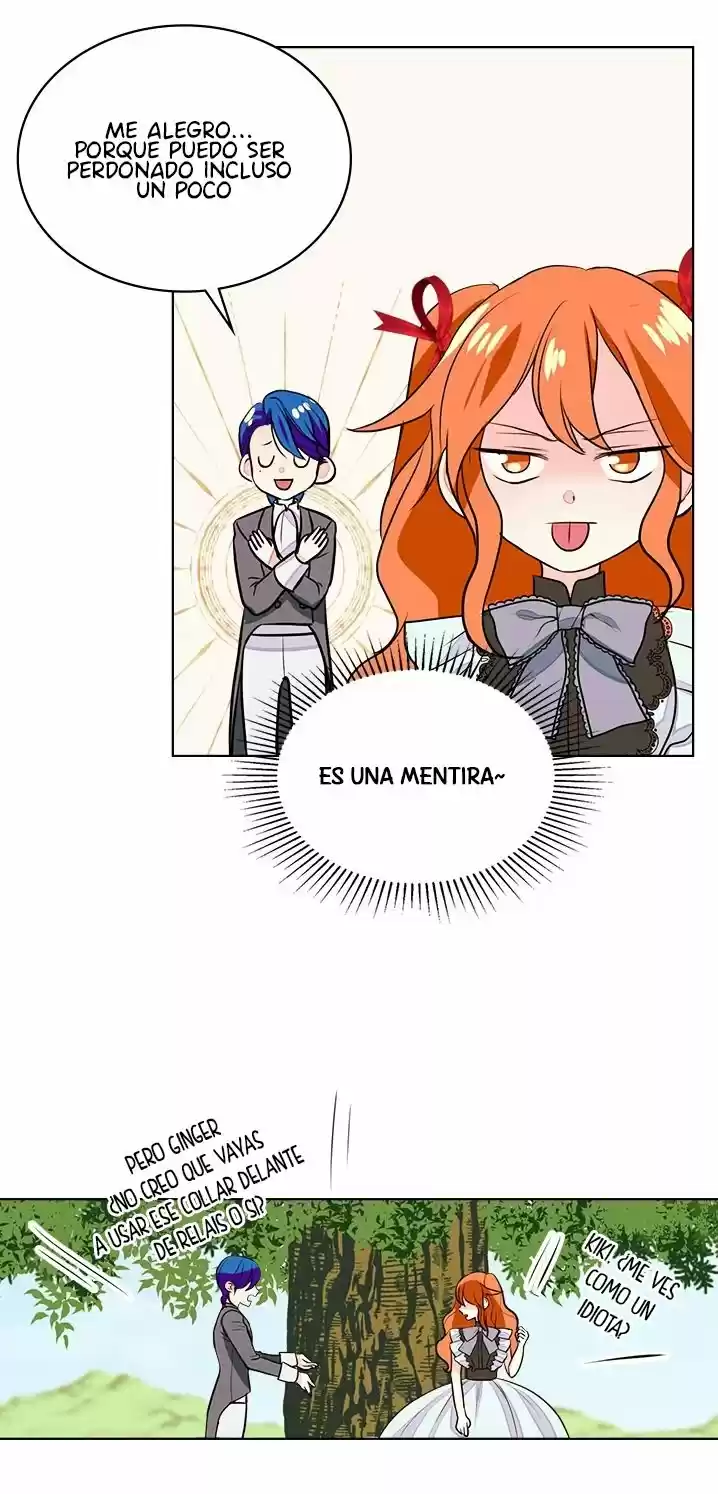 Las Virtudes Del Villano - Capítulo 5 - Página 41 - LectorTMOo