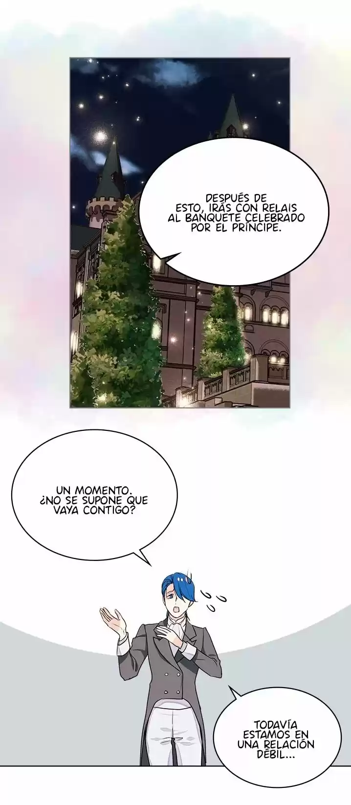 Las Virtudes Del Villano - Capítulo 5 - Página 44 - LectorTMOo