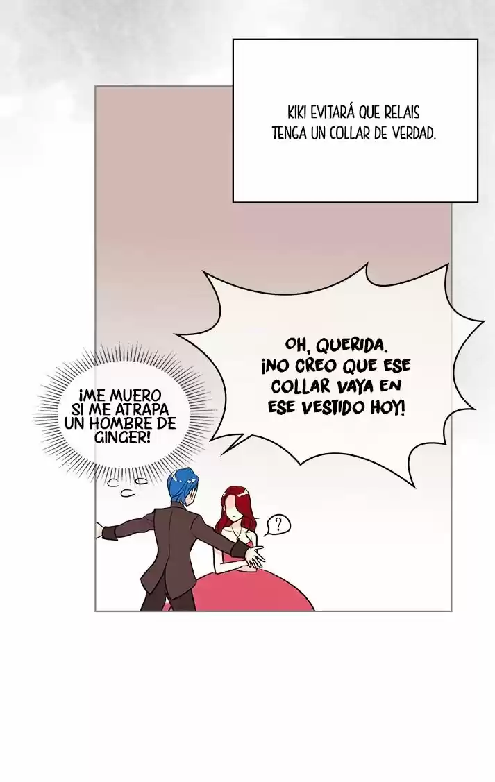 Las Virtudes Del Villano - Capítulo 5 - Página 47 - LectorTMOo
