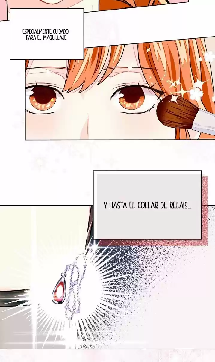 Las Virtudes Del Villano - Capítulo 5 - Página 51 - LectorTMOo