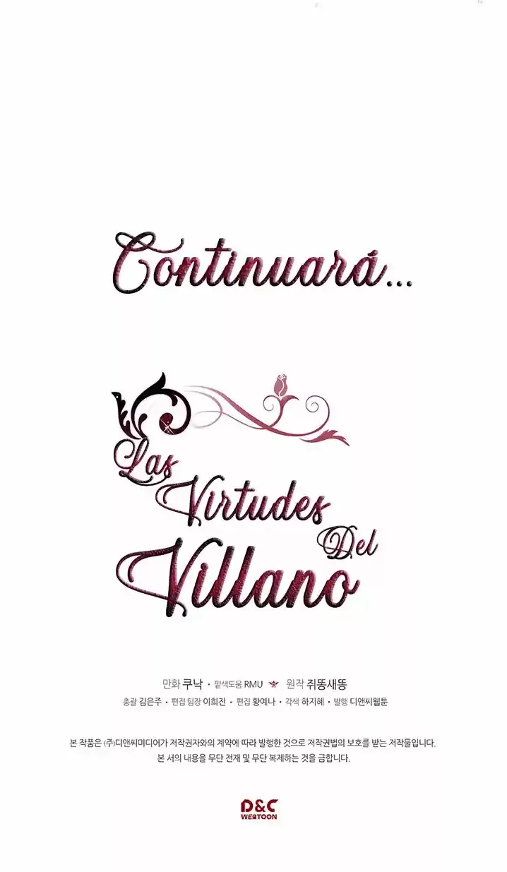 Las Virtudes Del Villano - Capítulo 5 - Página 56 - LectorTMOo
