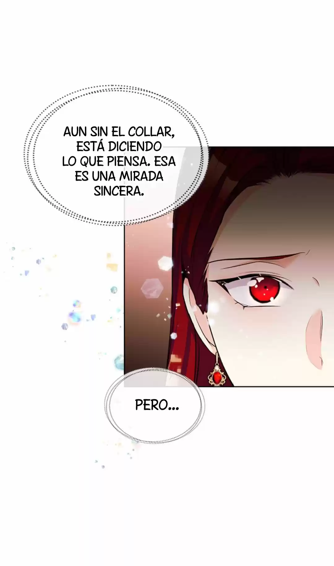 Las Virtudes Del Villano - Capítulo 50 - Página 12 - LectorTMOo