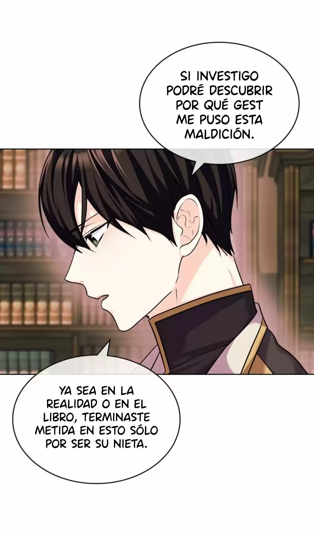 Las Virtudes Del Villano - Capítulo 50 - Página 13 - LectorTMOo