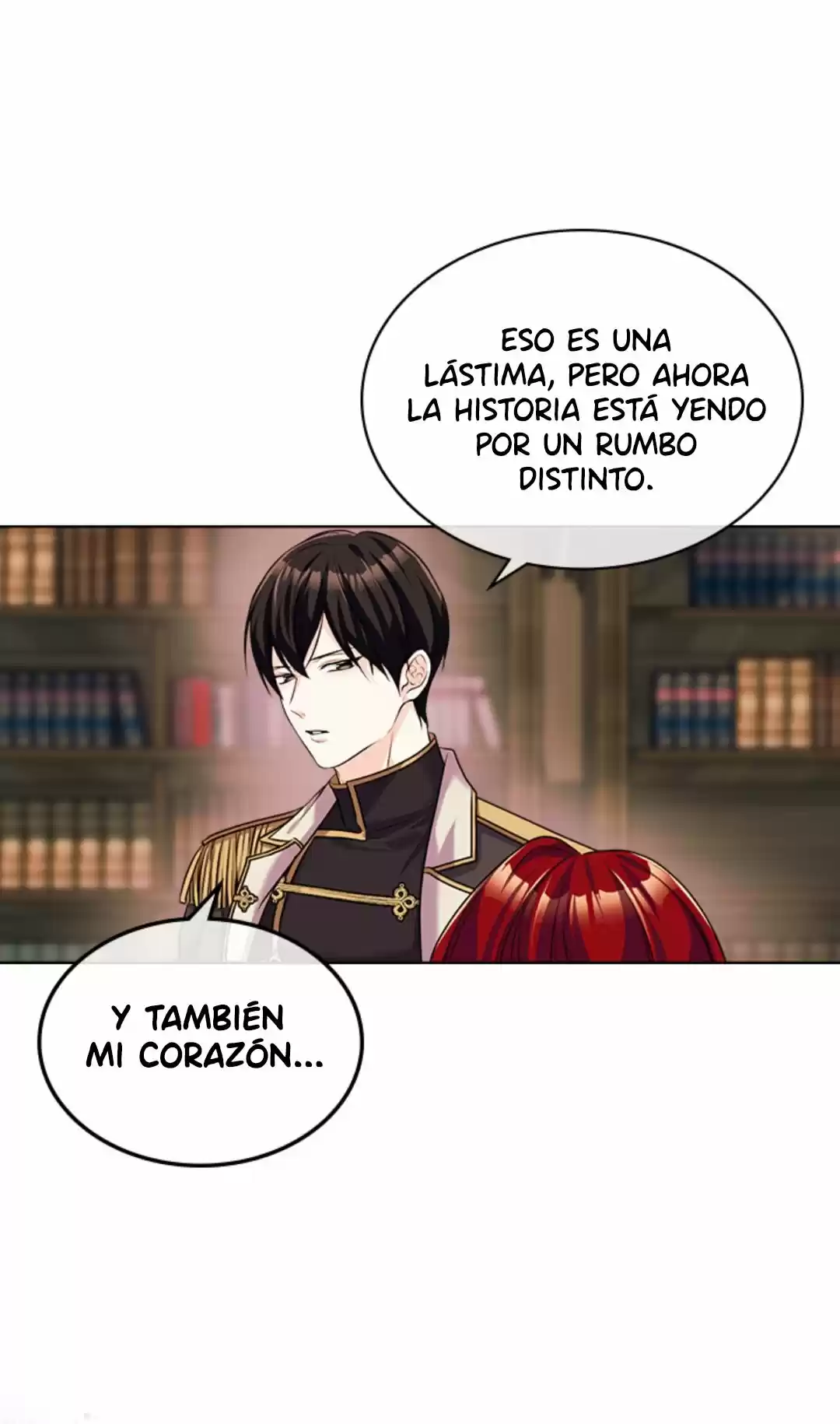 Las Virtudes Del Villano - Capítulo 50 - Página 14 - LectorTMOo