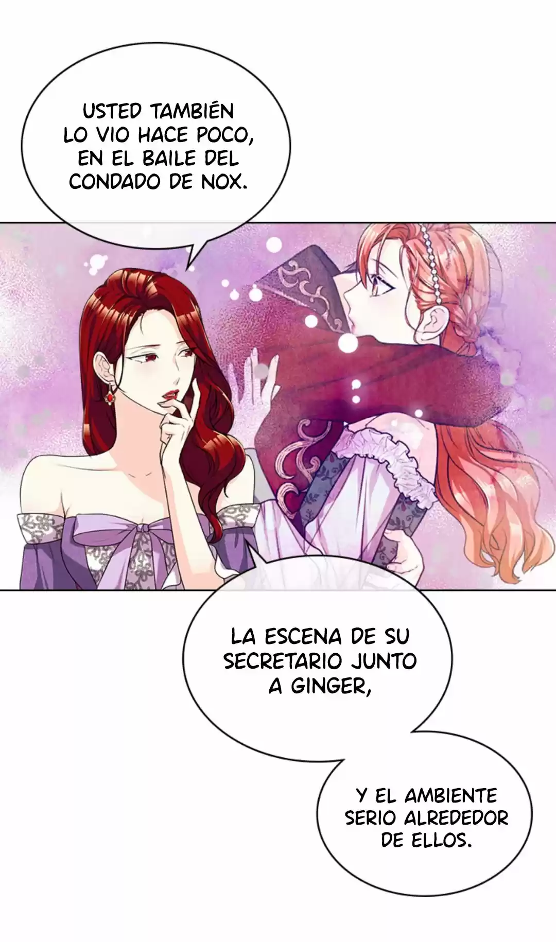 Las Virtudes Del Villano - Capítulo 50 - Página 20 - LectorTMOo
