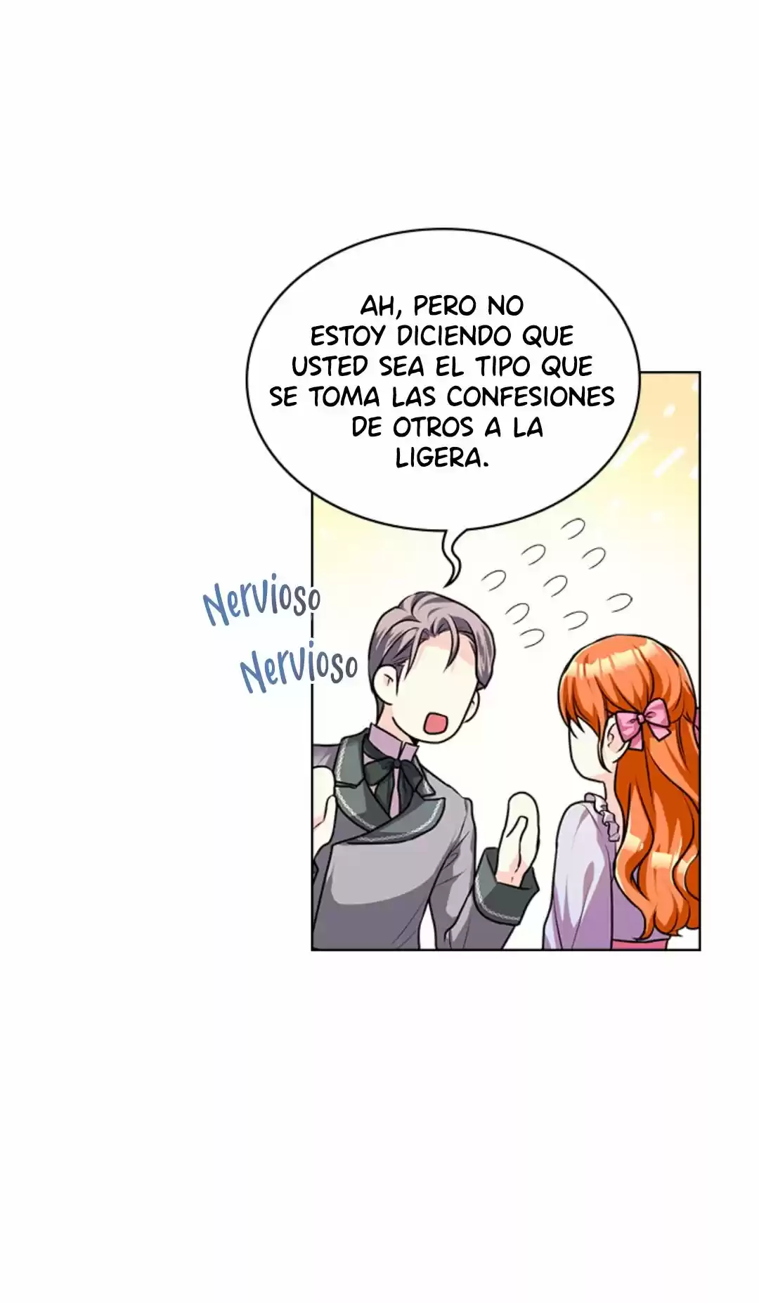 Las Virtudes Del Villano - Capítulo 50 - Página 28 - LectorTMOo