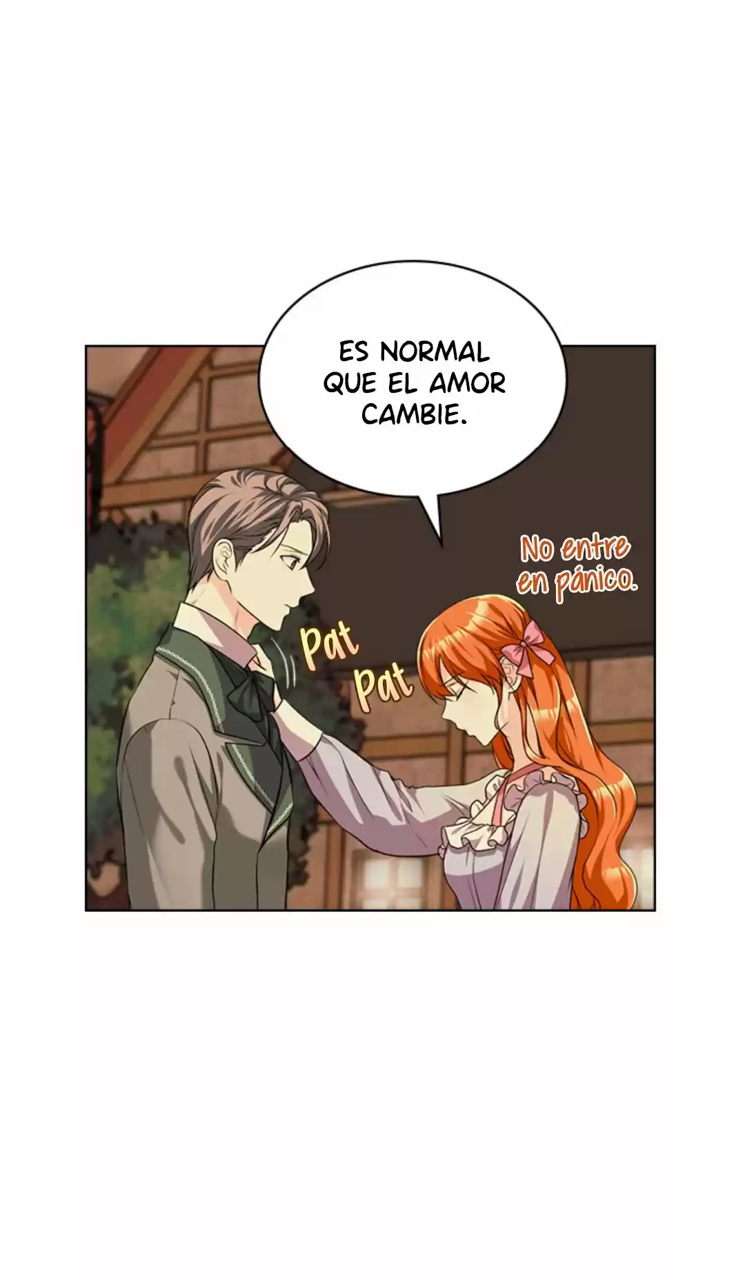 Las Virtudes Del Villano - Capítulo 50 - Página 29 - LectorTMOo