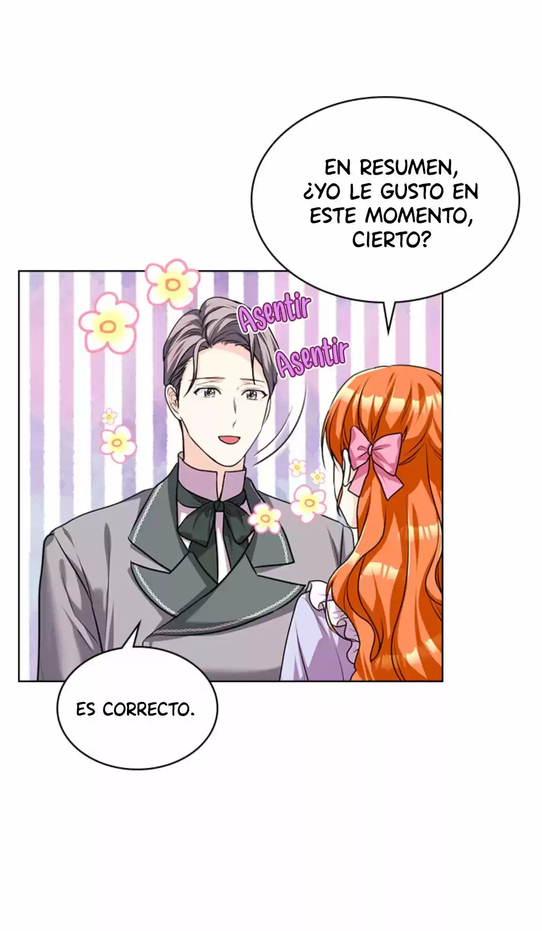 Las Virtudes Del Villano - Capítulo 50 - Página 30 - LectorTMOo