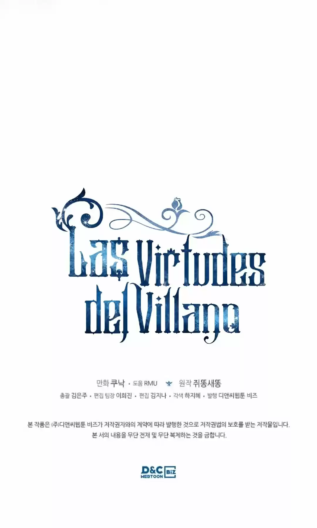 Las Virtudes Del Villano - Capítulo 50 - Página 61 - LectorTMOo