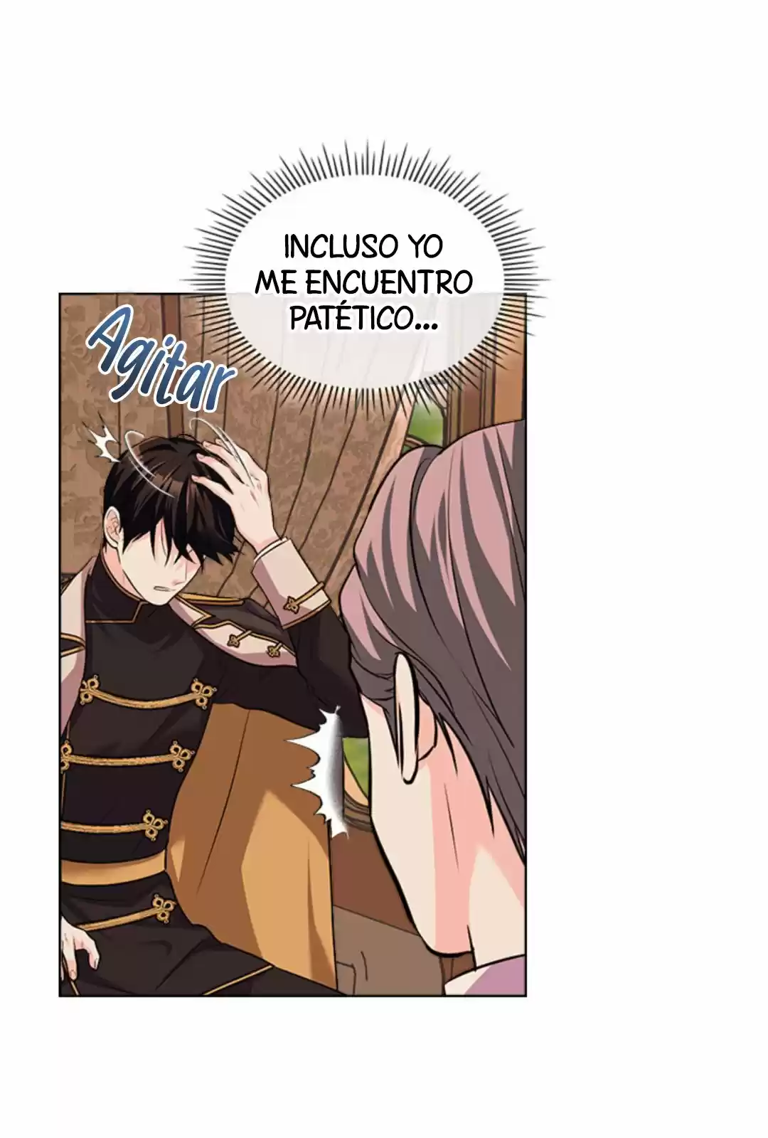 Las Virtudes Del Villano - Capítulo 51 - Página 20 - LectorTMOo