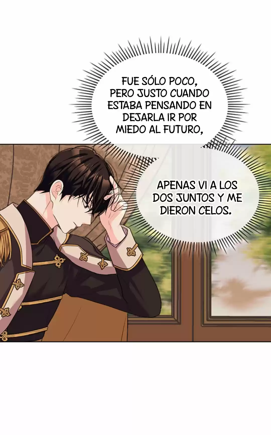 Las Virtudes Del Villano - Capítulo 51 - Página 21 - LectorTMOo