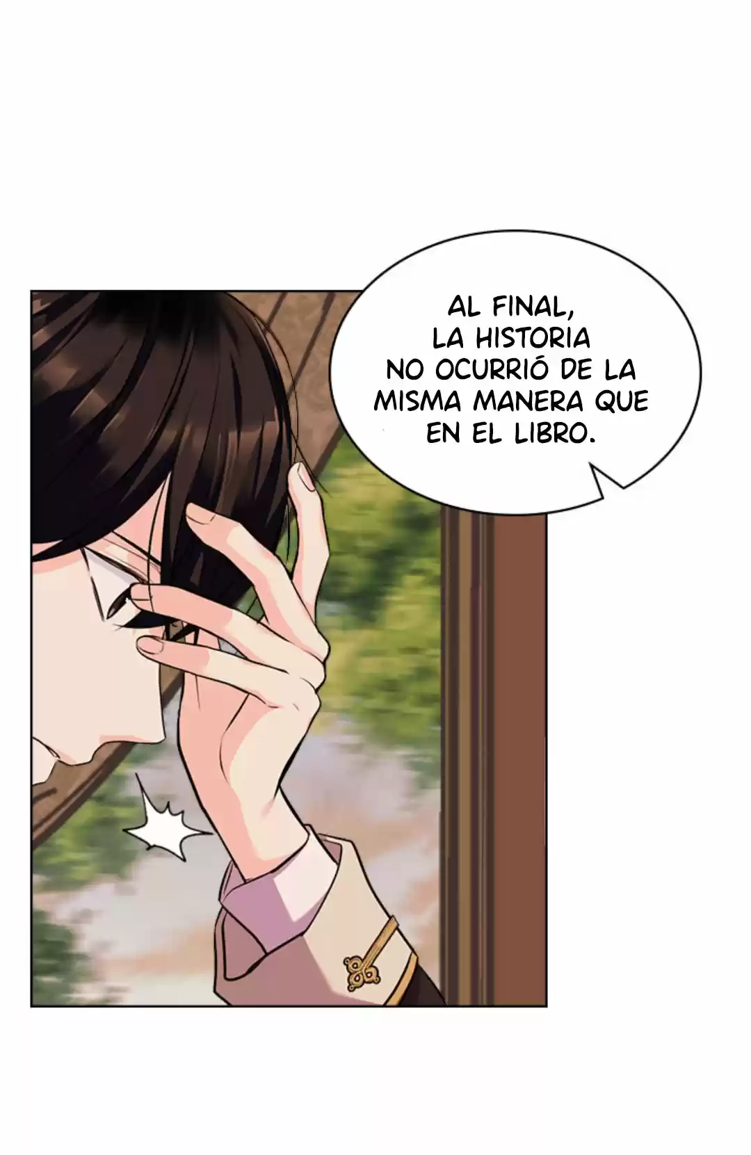 Las Virtudes Del Villano - Capítulo 51 - Página 22 - LectorTMOo