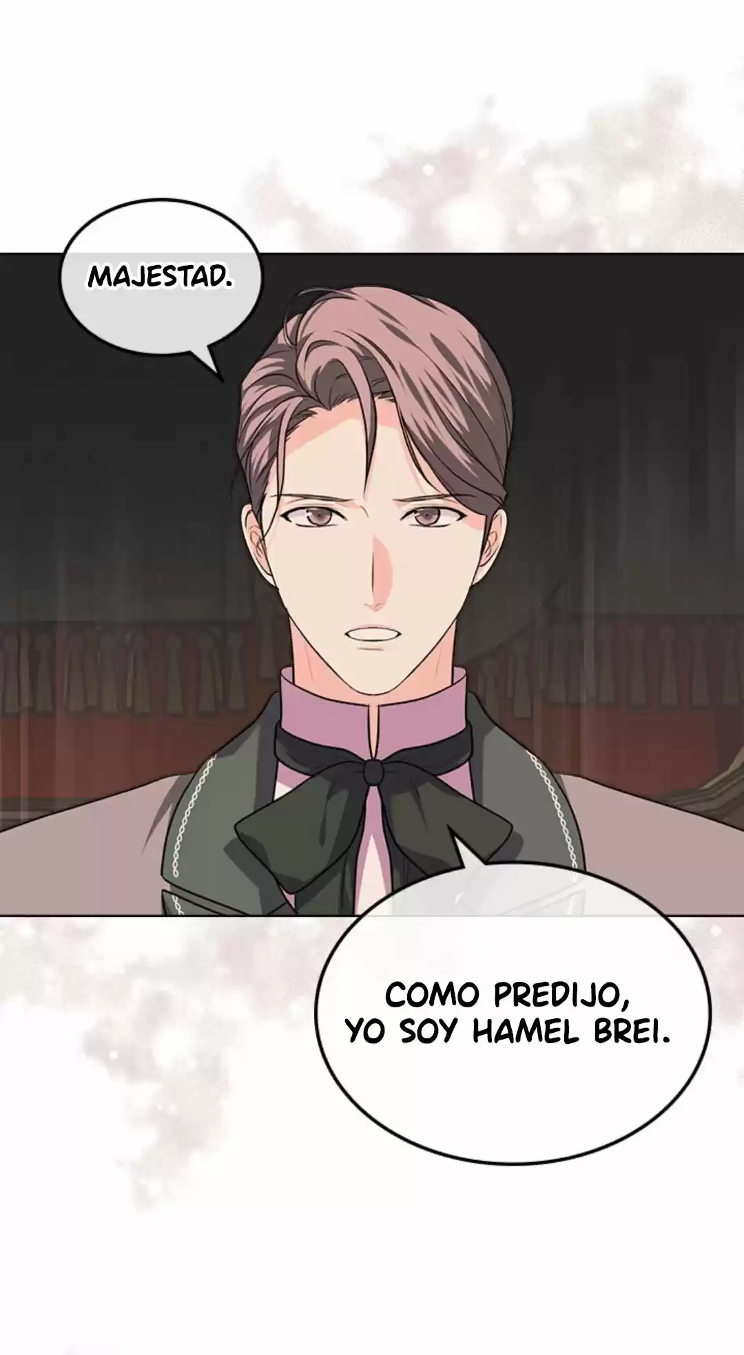 Las Virtudes Del Villano - Capítulo 51 - Página 26 - LectorTMOo