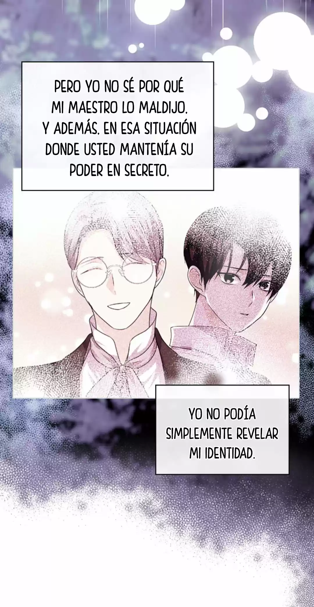 Las Virtudes Del Villano - Capítulo 51 - Página 31 - LectorTMOo
