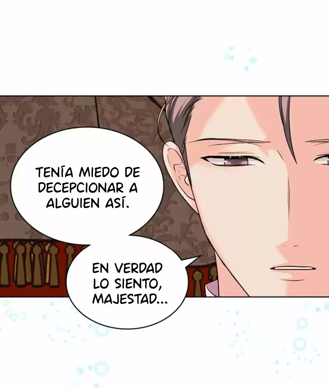 Las Virtudes Del Villano - Capítulo 51 - Página 37 - LectorTMOo