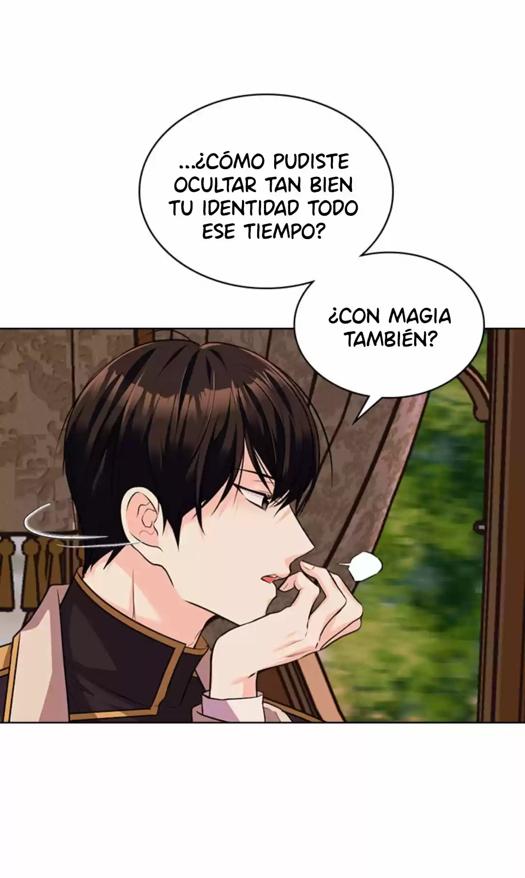 Las Virtudes Del Villano - Capítulo 51 - Página 39 - LectorTMOo
